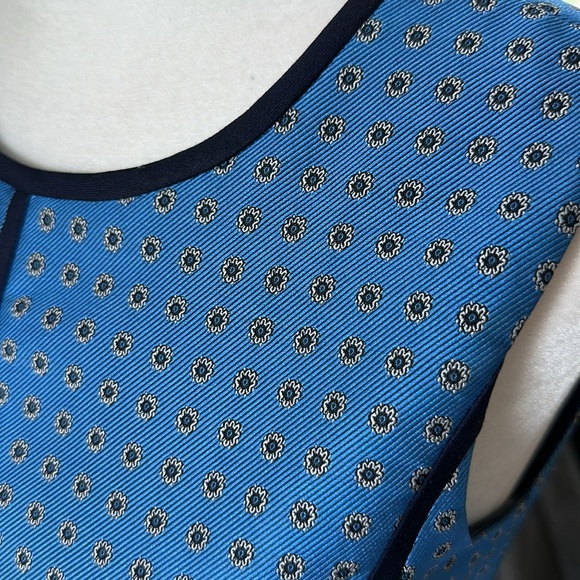 JCREW DRESS 💙 - Picture 4 of 10